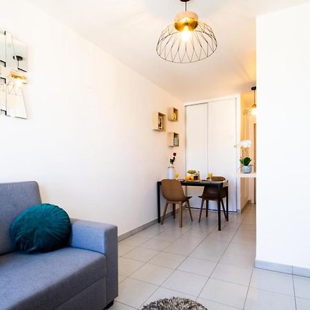°Le Metropole° Check In H24/Wifi Apartment Lyon Ngoại thất bức ảnh