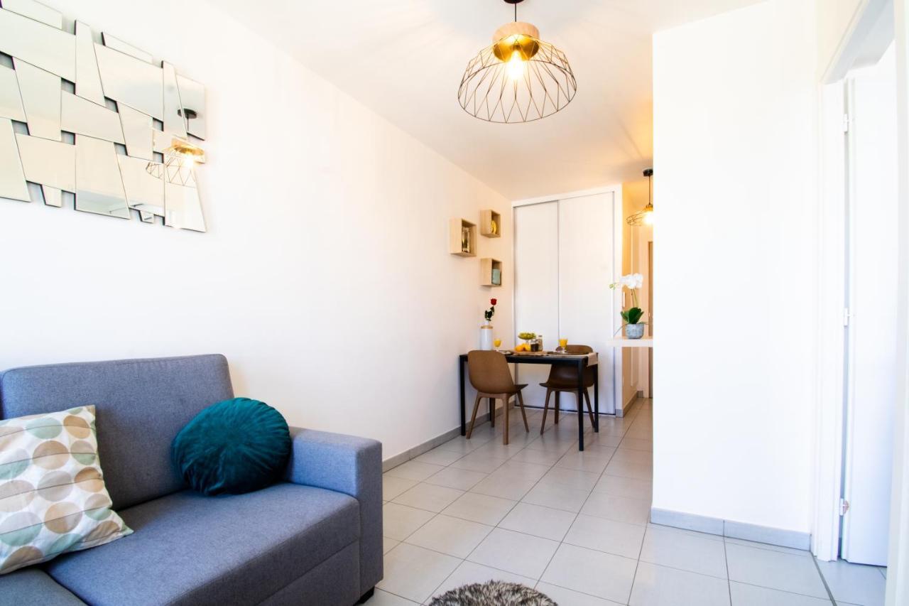 °Le Metropole° Check In H24/Wifi Apartment Lyon Ngoại thất bức ảnh
